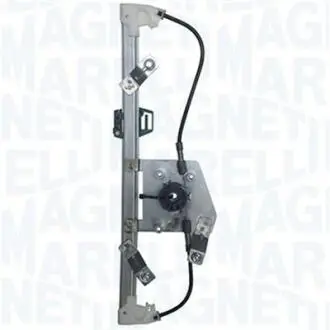 Стеклоподъемник (передний) Ford Fusion 04-12 (L) (электро) (без моторчика)) MAGNETI MARELLI 350103194500