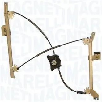 Автозапчасть MAGNETI MARELLI 350103199500