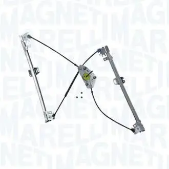 Автозапчасть MAGNETI MARELLI 350103209400