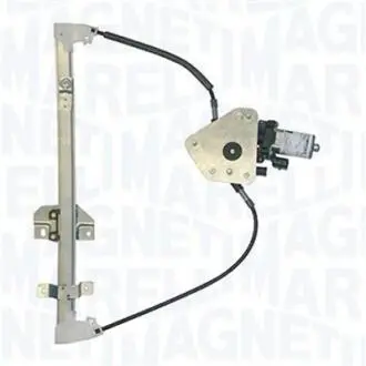 Стеклоподъемник MAGNETI MARELLI 350103242000