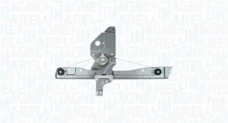 Стеклоподъемник MAGNETI MARELLI 350103264000