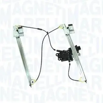 Стеклоподъемник MAGNETI MARELLI 350103477000