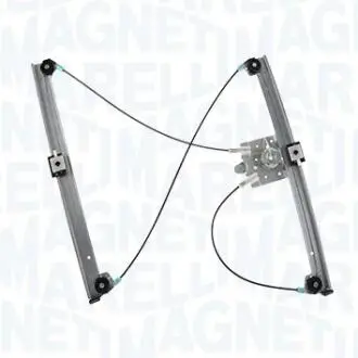 Стеклоподъемник MAGNETI MARELLI 350103479000