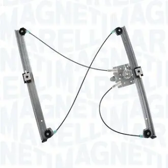 Стеклоподъемник MAGNETI MARELLI 350103480000