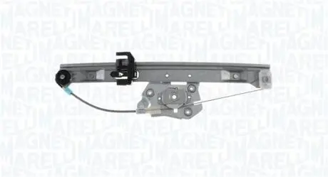 Склопідіймач MAGNETI MARELLI 350103485000