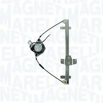 Стеклоподъемник MAGNETI MARELLI 350103536000