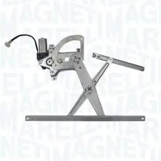 Стеклоподъемник MAGNETI MARELLI 350103554000