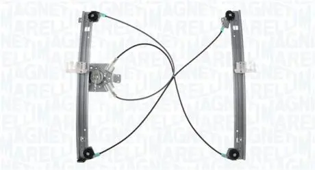 Склопідіймач MAGNETI MARELLI 350103577000