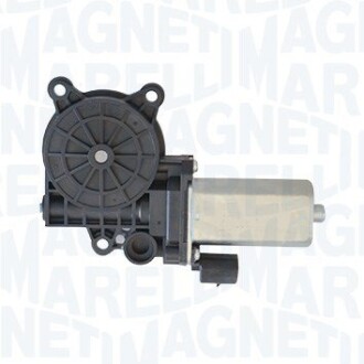 Електродвигун, склопідйомник MAGNETI MARELLI 350103625000