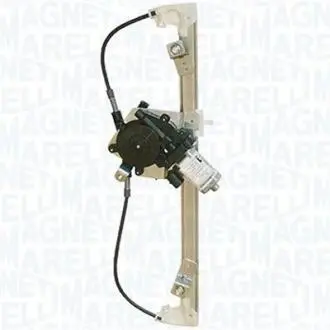 Склопідіймач MAGNETI MARELLI 350103647000
