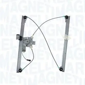 Механизм стеклоподъемника MAGNETI MARELLI 350103733000