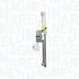 Стеклоподъемник MAGNETI MARELLI 350103736000