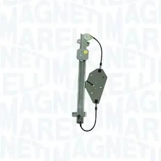 Стеклоподъемник MAGNETI MARELLI 350103757000