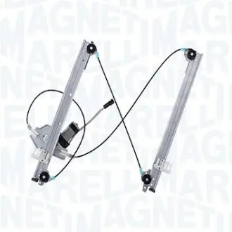 Стеклоподъемник MAGNETI MARELLI 350103781000