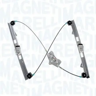 Стеклоподъемник MAGNETI MARELLI 350103853000