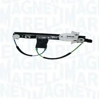 Стеклоподъемник MAGNETI MARELLI 350103942000