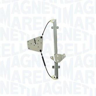 Стеклоподъемник MAGNETI MARELLI 350103963000