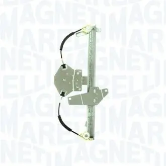 Стеклоподъемник MAGNETI MARELLI 350103971000
