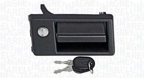Автозапчасть MAGNETI MARELLI 350105001600