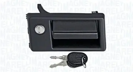 Автозапчасть MAGNETI MARELLI 350105001600