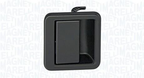 CITROEN Ручка задней двери внешняя Jumper -02, FIAT Ducato MAGNETI MARELLI 350105003500