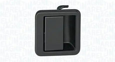 CITROEN Ручка задней двери внешняя Jumper -02, FIAT Ducato MAGNETI MARELLI 350105003500