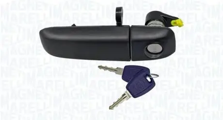 Автозапчасть MAGNETI MARELLI 350105011800