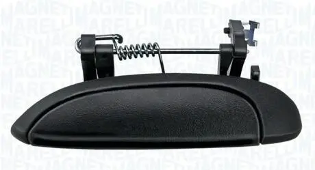 Ручка двери RENAULT CLIO II (выр-во MagnetiMarelli) MAGNETI MARELLI 350105016500