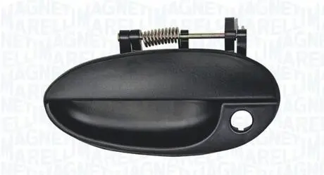 Фото ручка двері ліва MATIZ (MagnetiMarelli) MAGNETI MARELLI 350105022300 Ручка двері ліва MATIZ (MagnetiMarelli) MAGNETI MARELLI 350105022300
