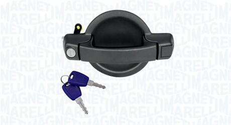 Автозапчасть MAGNETI MARELLI 350105023900