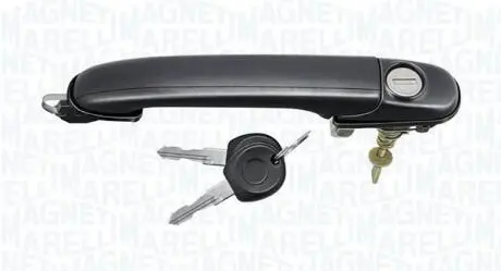 Автозапчасть MAGNETI MARELLI 350105027800