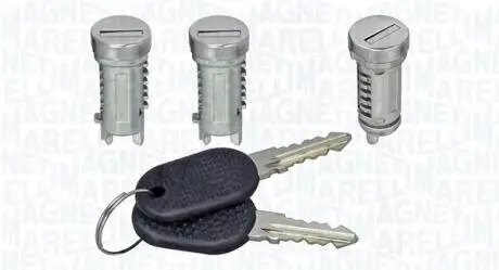 Автозапчасть MAGNETI MARELLI 350105029100
