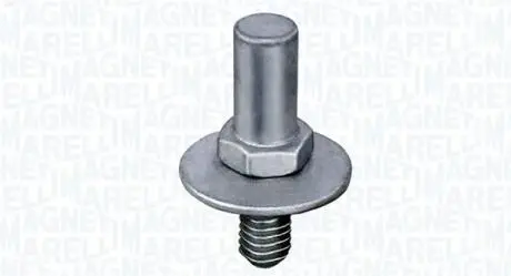 Блокуючий циліндр задн Лів/Прав IVECO DAILY III, DAILY IV, CITROEN JUMPER II, FIAT DUCATO, PEUGEOT BOXER 05.99- MAGNETI MARELLI 350105031400
