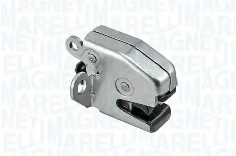 Замок дверей (задніх/R) Fiat Doblo 01-09 MAGNETI MARELLI 350105042800