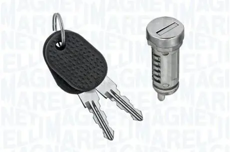 Блокуючий циліндр передн FIAT UNO 06.83-06.06 MAGNETI MARELLI 350105045100