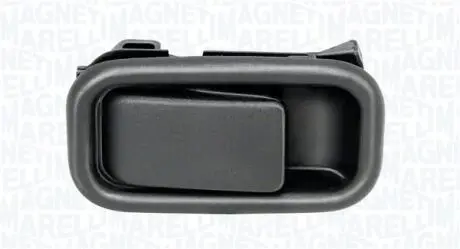 Ручка дверей передня MAGNETI MARELLI 350105046200