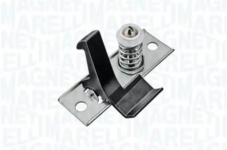 Замок капота задн IVECO DAILY IV, DAILY V 05.06-02.14 MAGNETI MARELLI 350105046300