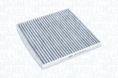 Фильтр салона Toyota Camry 01-05/Lexus ES/GX 01-09/RX 09-/Great Wall Hover M4 13-(угольный)) MAGNETI MARELLI 350203061901