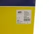 Фильтр салона Ford Focus 1.6i-2.0TDCI 04- MAGNETI MARELLI 350203061990 (фото 4)