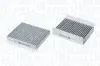 Фільтр повітря (салону) MAGNETI MARELLI 350203063480 (фото 1)
