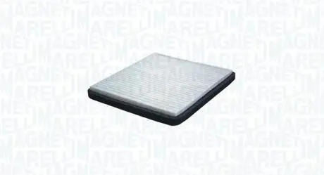 Фільтр повітря (салону) MAGNETI MARELLI 350203064110