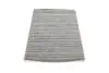 Фильтр салона BMW 5 (F10)/7 (F01) 2.0-6.0 08-(угольный) (к-кт 2 шт).) MAGNETI MARELLI 350203064720 (фото 2)