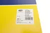 Фильтр салона BMW 5 (F10)/7 (F01) 2.0-6.0 08-(угольный) (к-кт 2 шт).) MAGNETI MARELLI 350203064720 (фото 5)