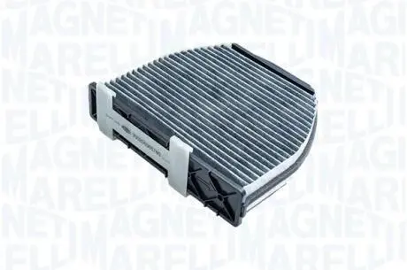 Фільтр повітря салону wкg. MERCEDES C-CLASSE -14, E-CLASSE 09-, GLK -15, GLS 11- MAGNETI MARELLI 350208065780