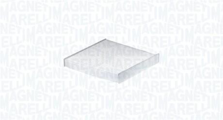 FORD фільтр салону Transit 06- MAGNETI MARELLI 350208065930