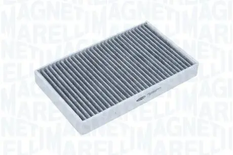 TESLA Фільтр салону (вугілля) MODEL S MAGNETI MARELLI 350208066940