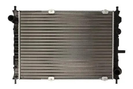 Радіатор двигуна (мкпп) FIAT BRAVA, BRAVO I, MAREA 1.9D 12.98-12.02 MAGNETI MARELLI 350213154300
