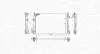 Радіатор охолодження Opel Vectra C 1.6-1.8 16V 02- MAGNETI MARELLI 350213185700 (фото 2)