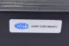 Радиатор охлаждения Fiat Doblo 1.3-1.9JTD 01- MAGNETI MARELLI 350213187200 (фото 5)