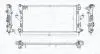 Радиатор охлаждения Citroen Jumper/Fiat Ducato/Peugeot Boxer 2.2HDI-3.0HDI 06- MAGNETI MARELLI 350213198200 (фото 1)